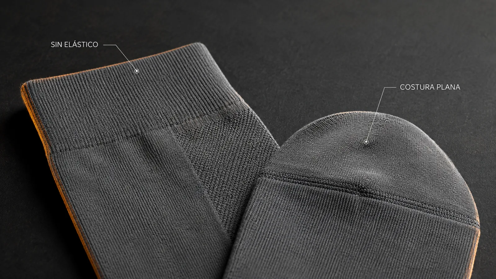 Qué mirar antes de comprar calcetines tallas grandes