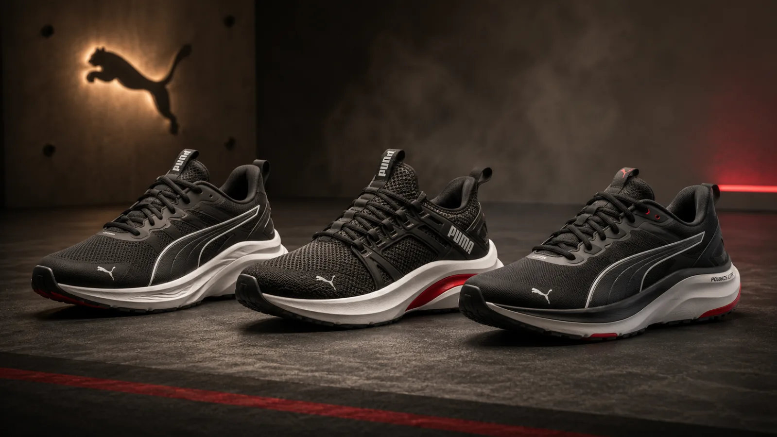puma
