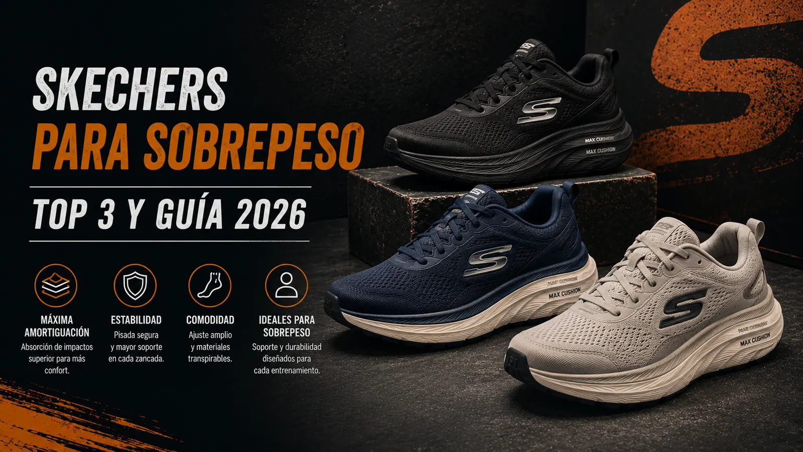 zapatillas_skechers_sobrepeso_top3_guia_2026
